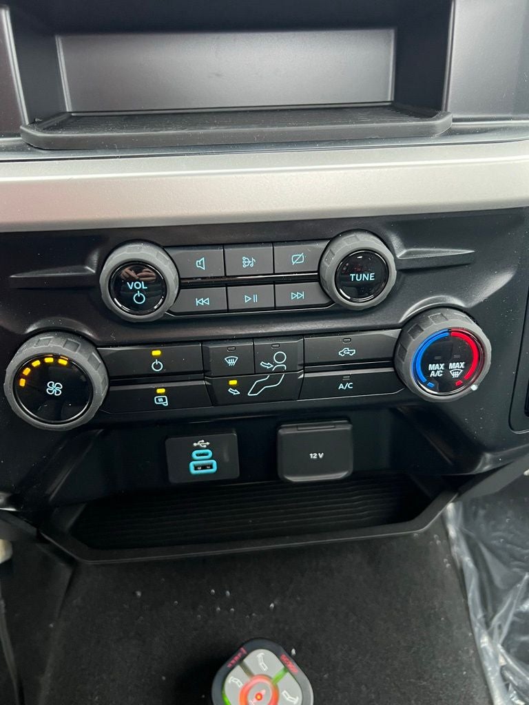 2024 Ford F-350SD XL