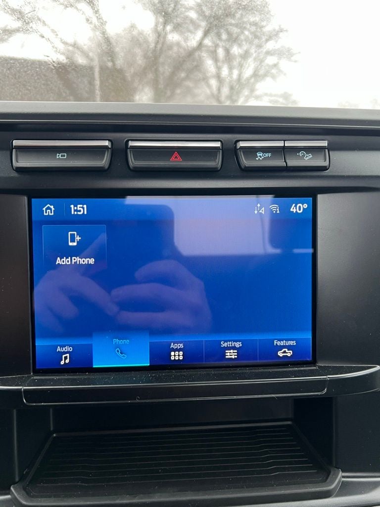 2024 Ford F-350SD XL