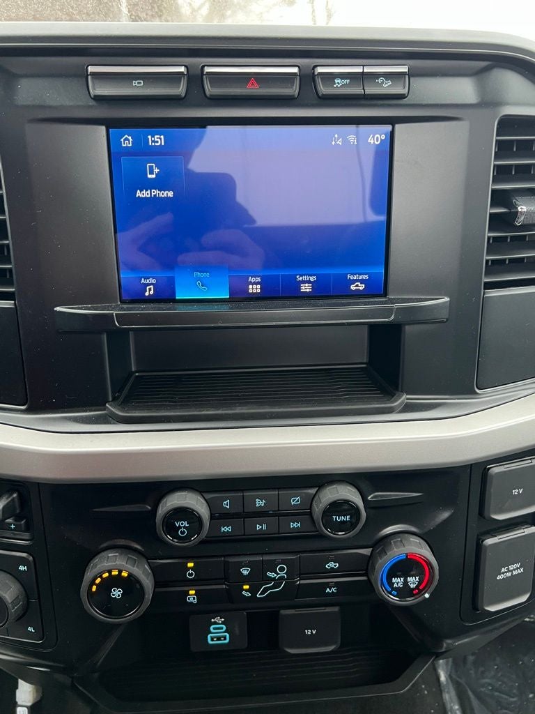 2024 Ford F-350SD XL