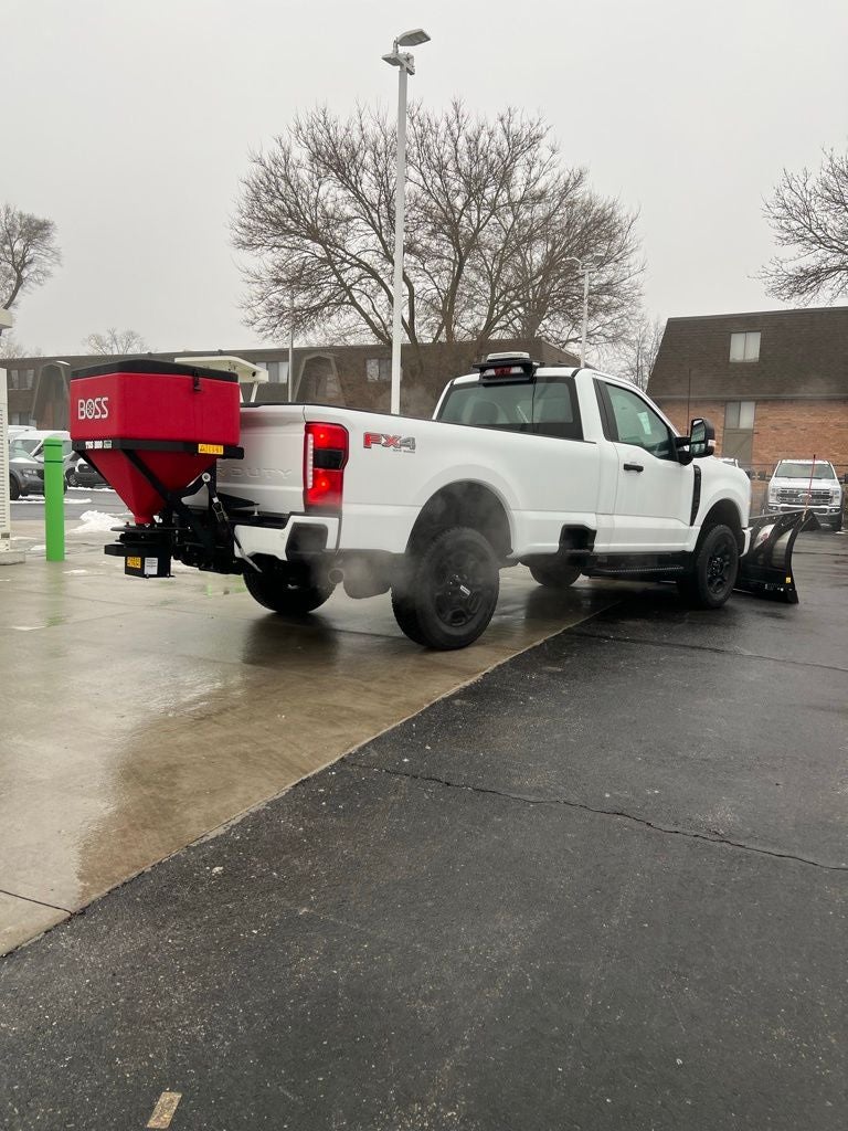 2024 Ford F-350SD XL