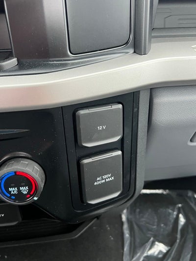 2024 Ford F-350SD XL