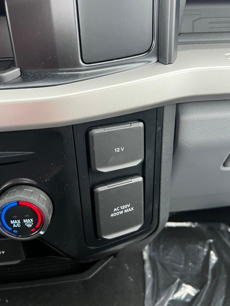 2024 Ford F-350SD XL