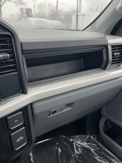 2024 Ford F-350SD XL