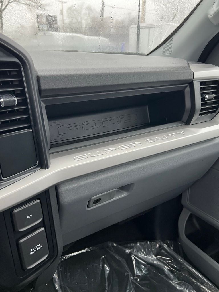 2024 Ford F-350SD XL