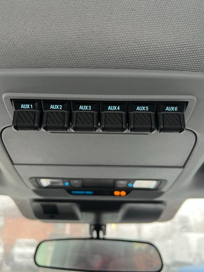 2024 Ford F-350SD XL