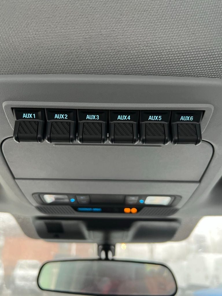 2024 Ford F-350SD XL