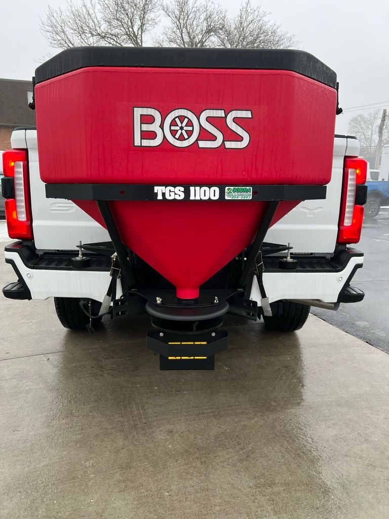 2024 Ford F-350SD XL