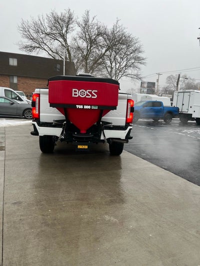 2024 Ford F-350SD XL