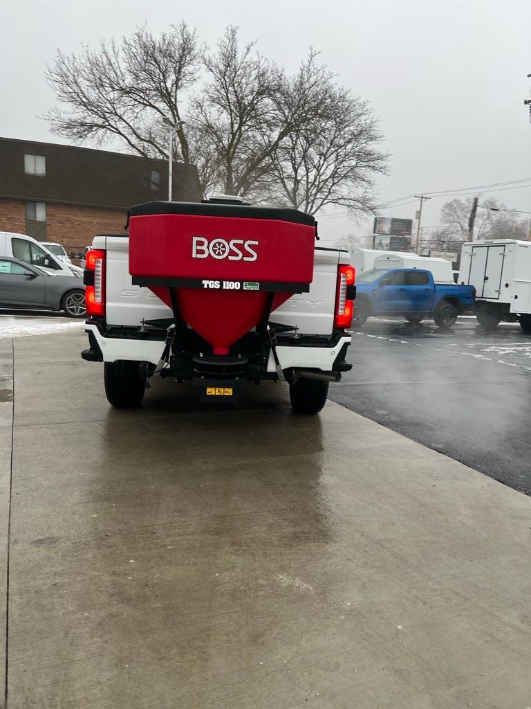 2024 Ford F-350SD XL