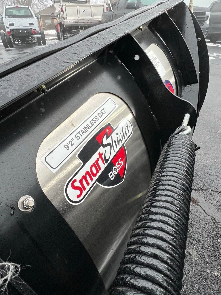 2024 Ford F-350SD XL