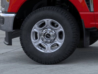 2026 Ford F-350SD XLT