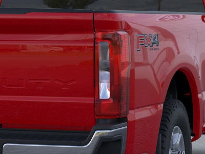 2026 Ford F-350SD XLT