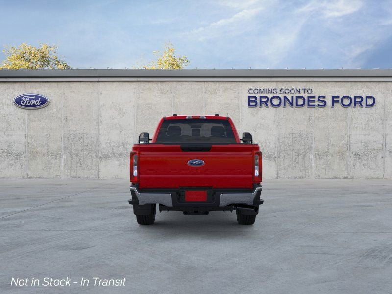 2026 Ford F-350SD XLT