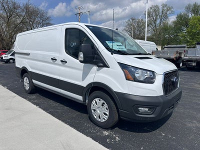 2025 Ford Transit-150 Base
