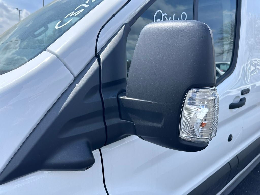 2025 Ford Transit-150 Base