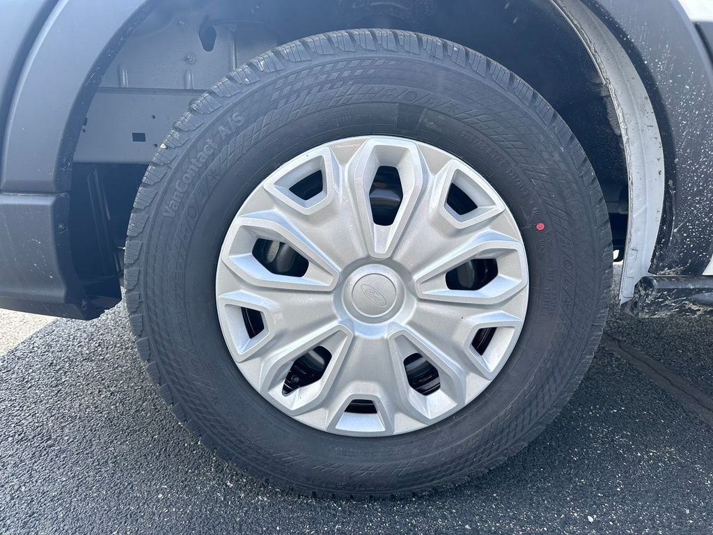 2025 Ford Transit-150 Base