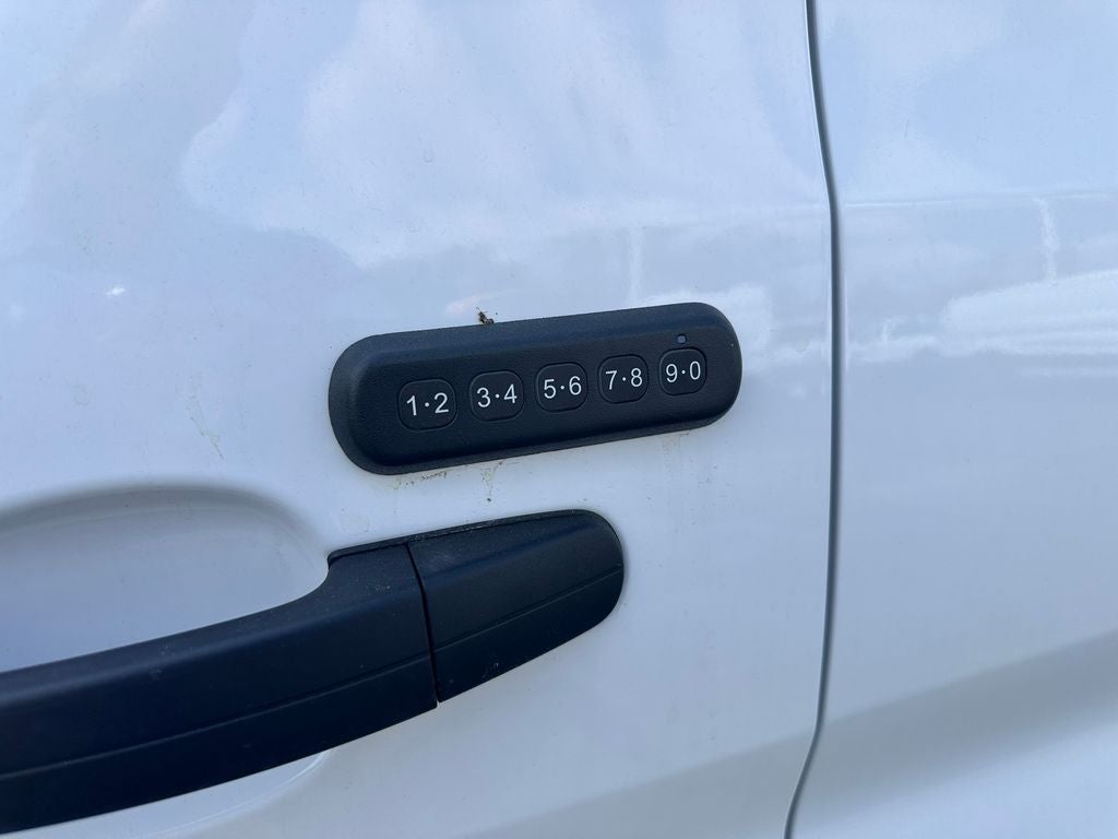 2025 Ford Transit-150 Base