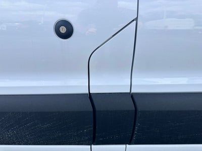 2025 Ford Transit-150 Base