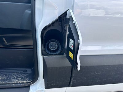 2025 Ford Transit-150 Base
