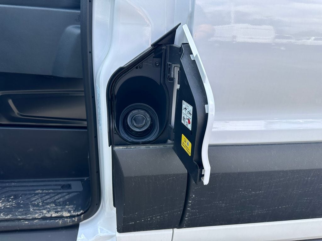 2025 Ford Transit-150 Base