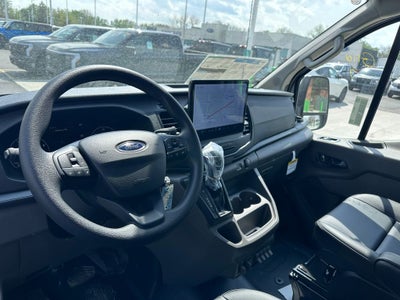 2025 Ford Transit-150 Base