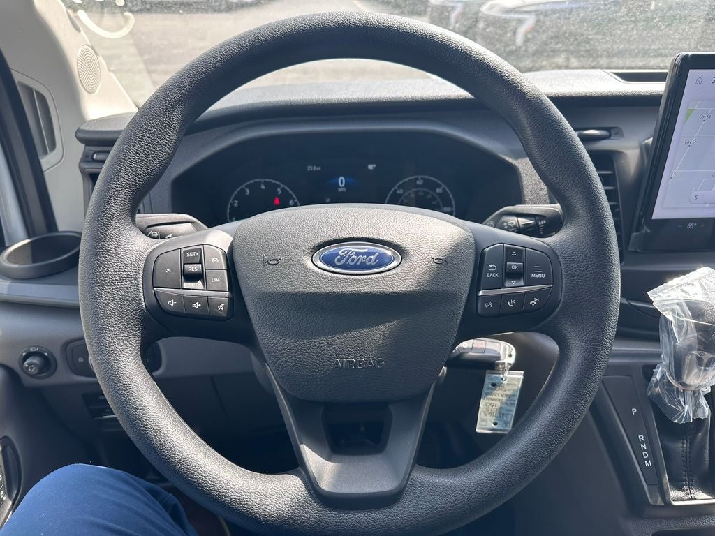2025 Ford Transit-150 Base