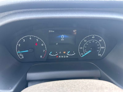 2025 Ford Transit-150 Base