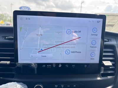 2025 Ford Transit-150 Base