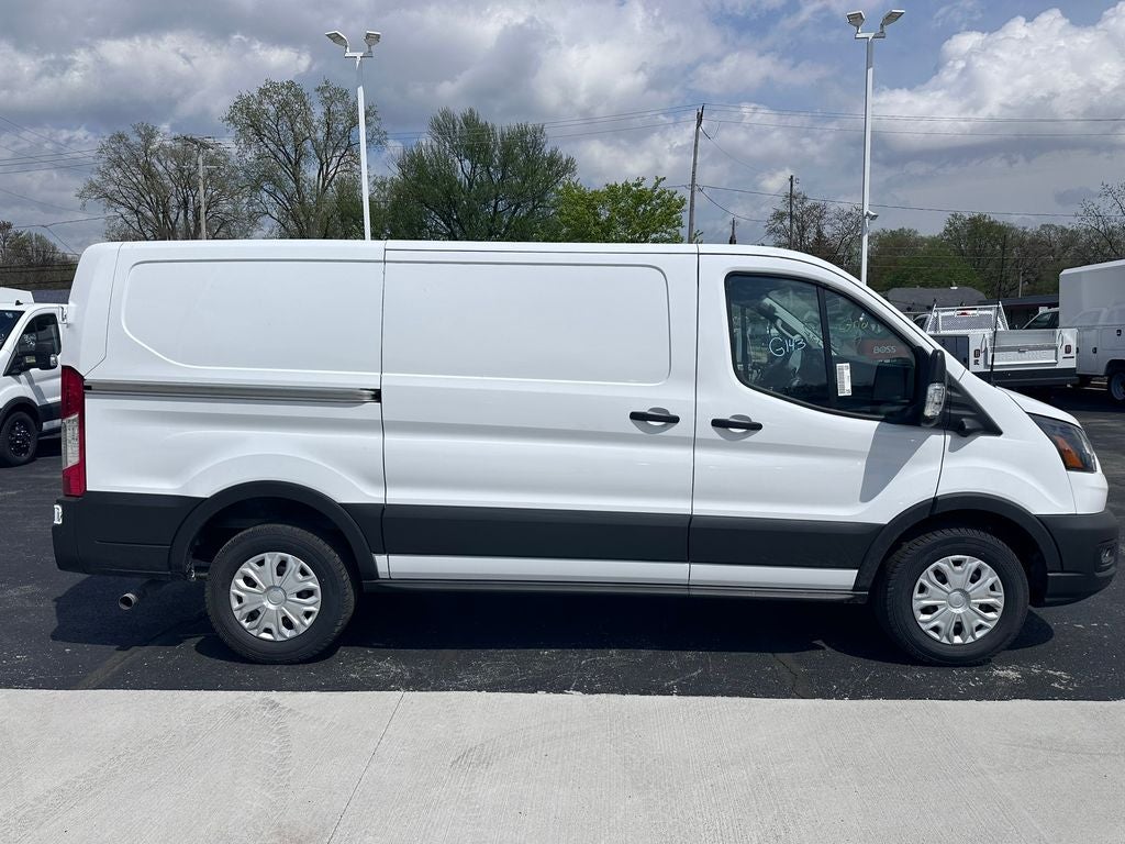 2025 Ford Transit-150 Base