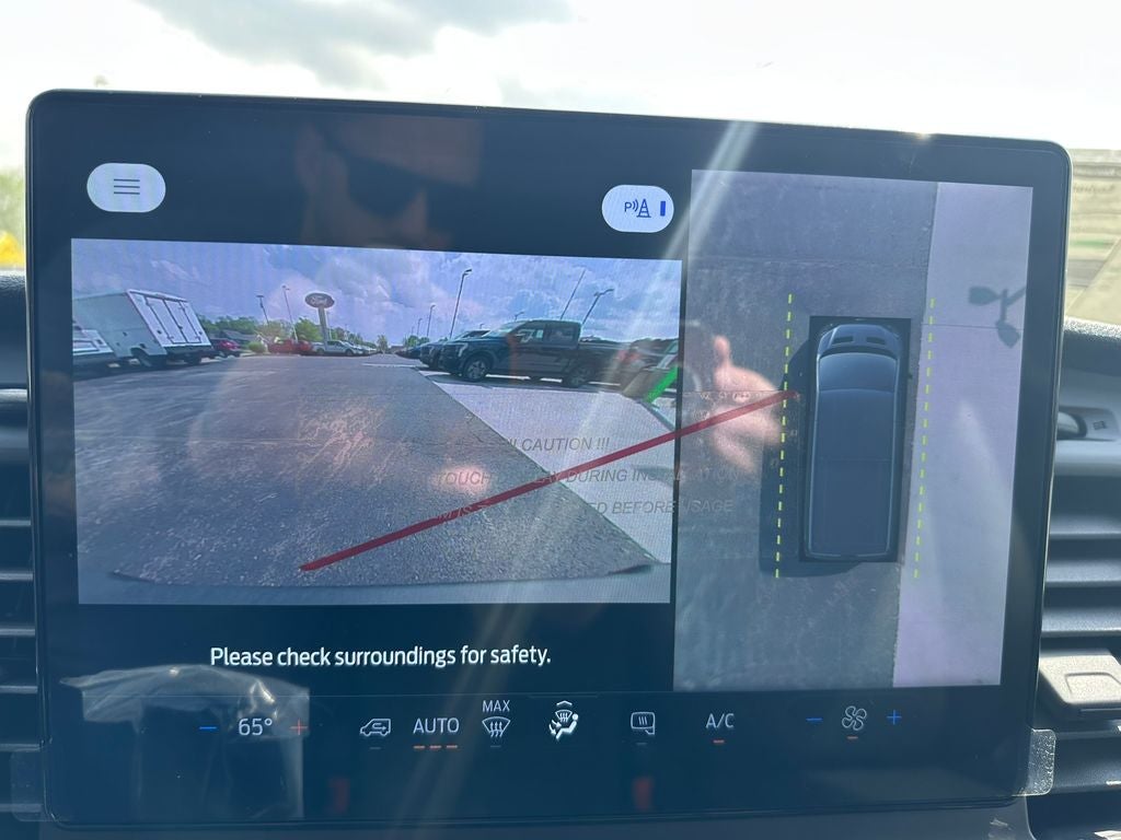 2025 Ford Transit-150 Base