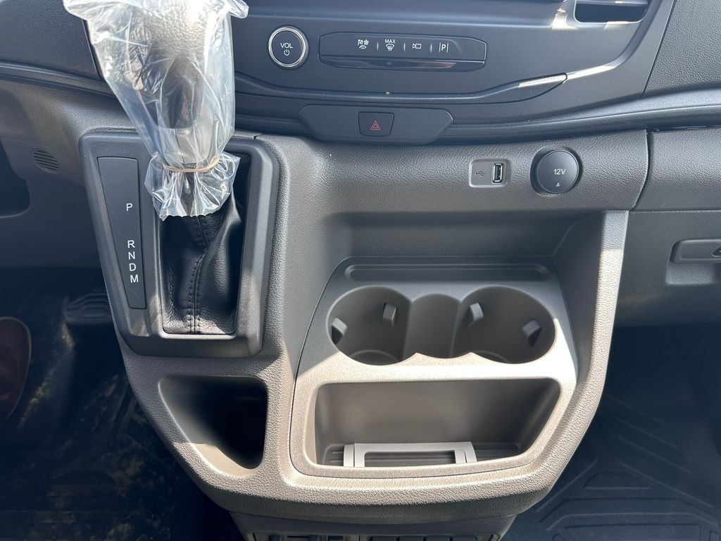 2025 Ford Transit-150 Base