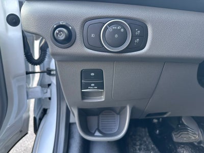2025 Ford Transit-150 Base