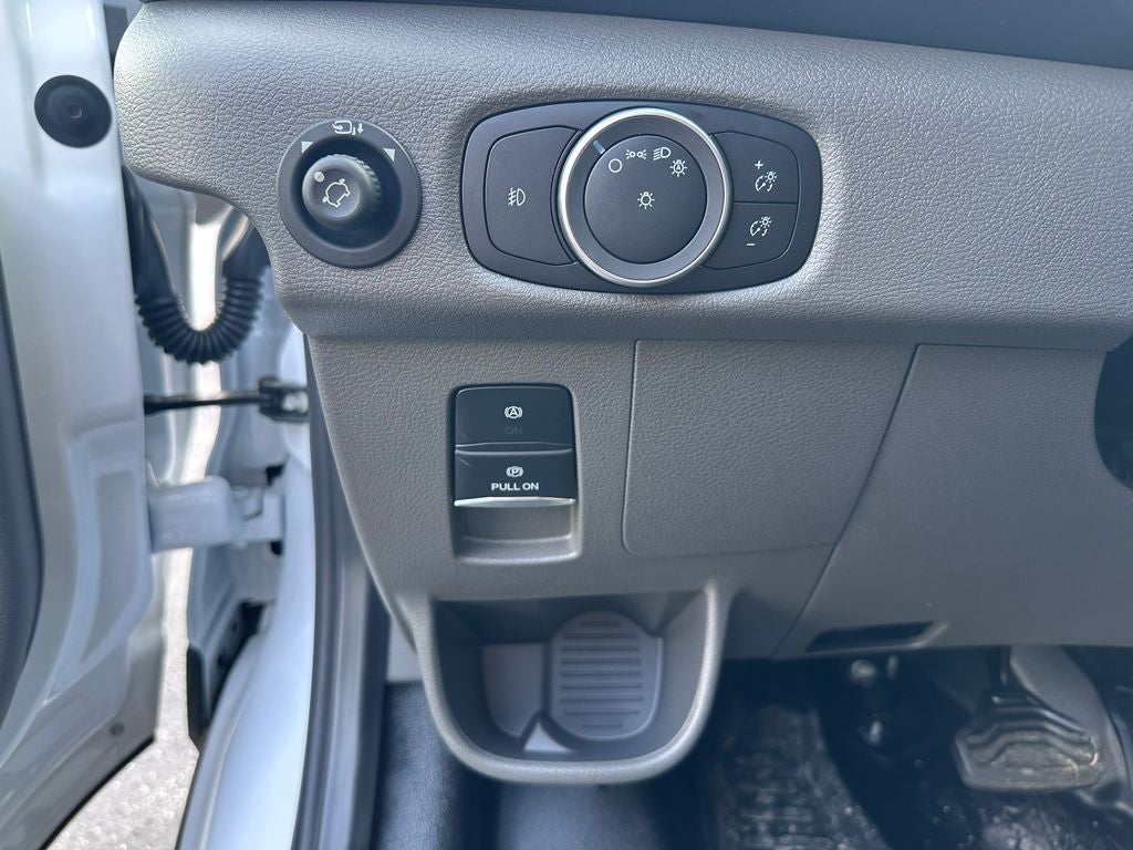 2025 Ford Transit-150 Base