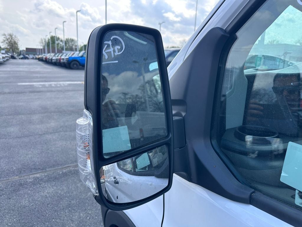 2025 Ford Transit-150 Base