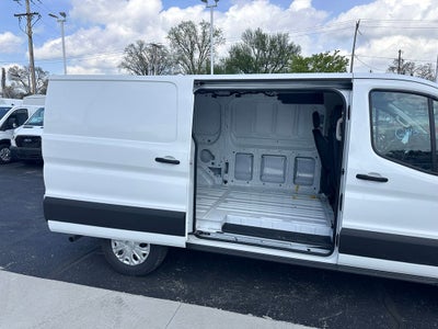 2025 Ford Transit-150 Base