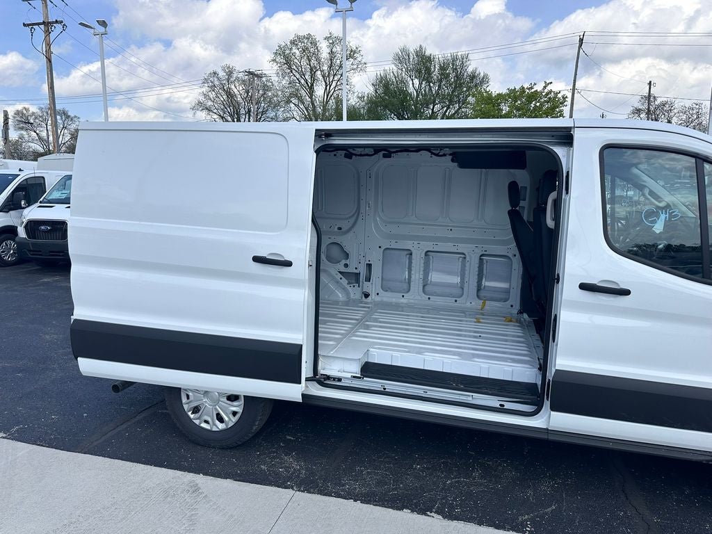 2025 Ford Transit-150 Base