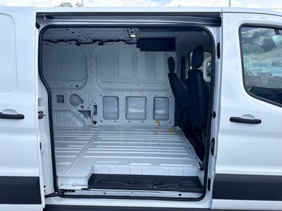 2025 Ford Transit-150 Base
