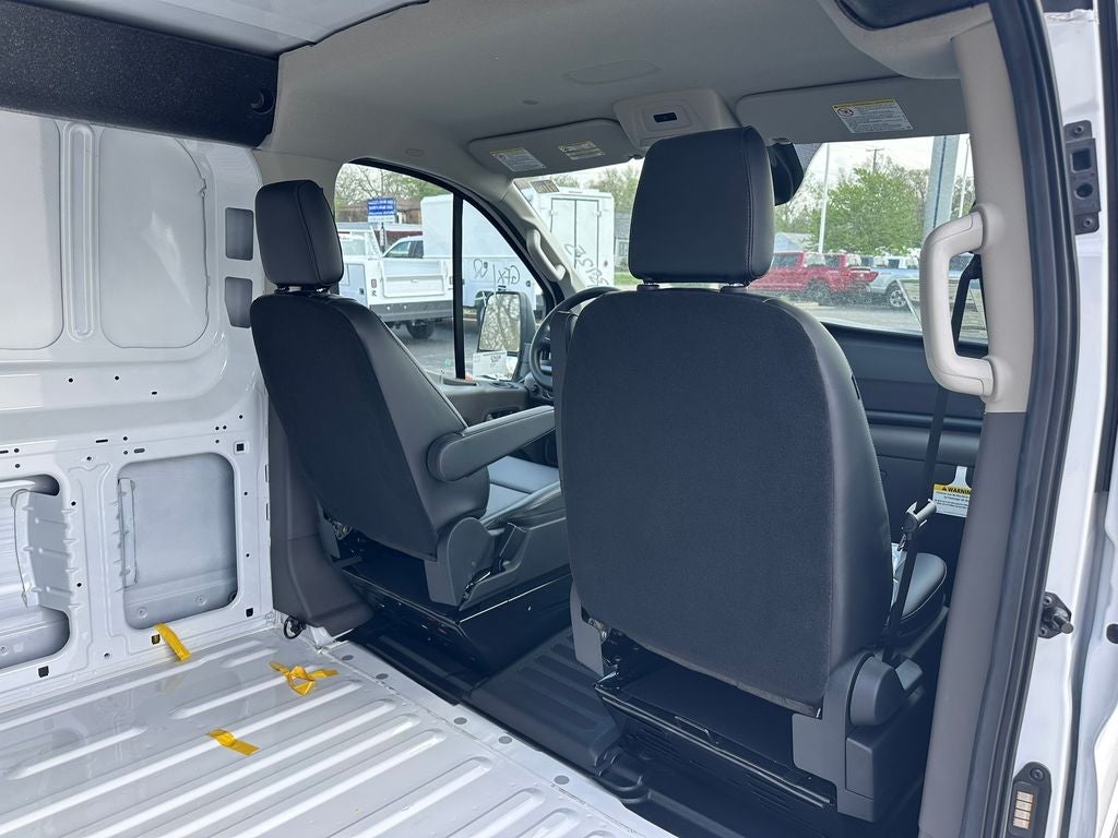 2025 Ford Transit-150 Base