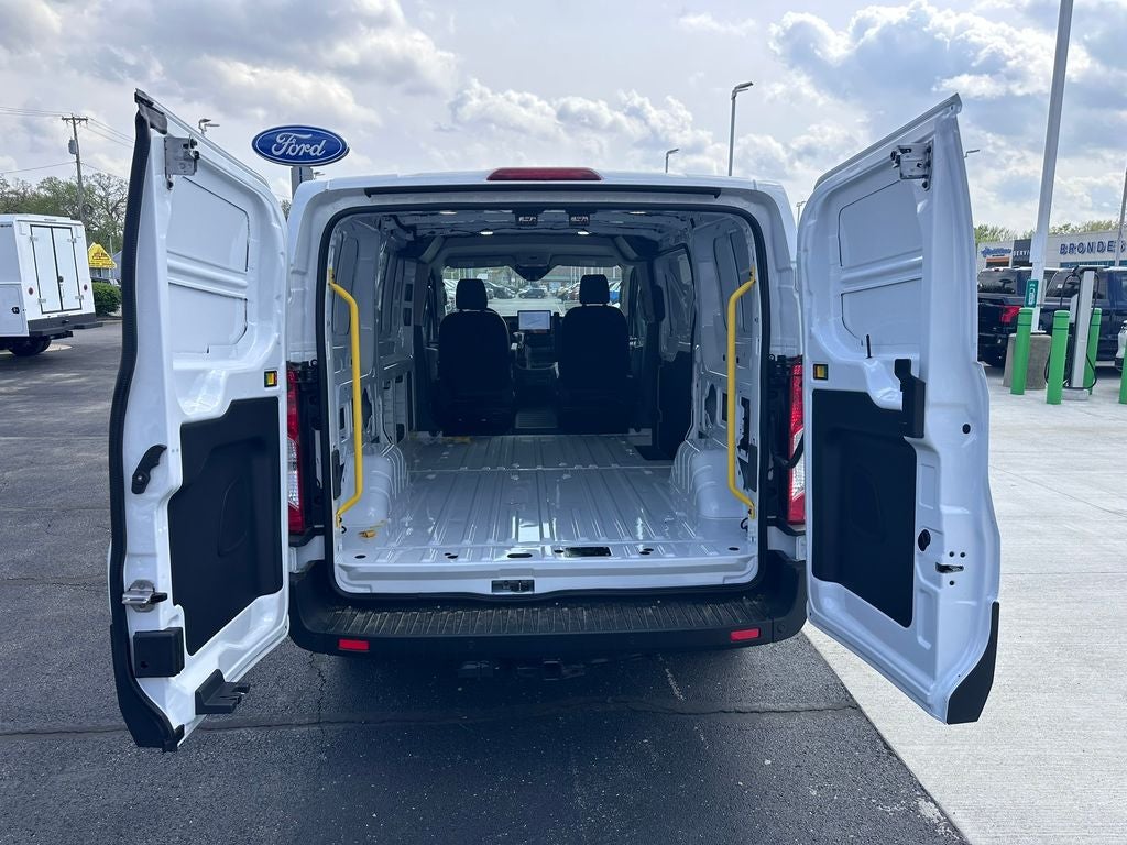 2025 Ford Transit-150 Base