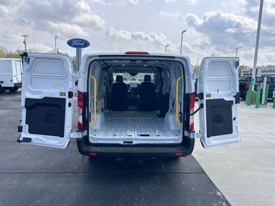 2025 Ford Transit-150 Base