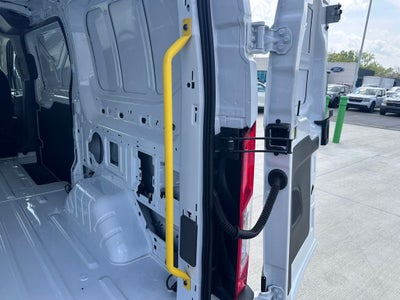2025 Ford Transit-150 Base