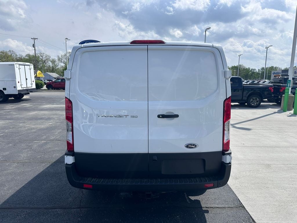 2025 Ford Transit-150 Base
