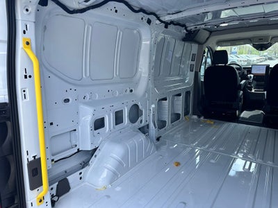 2025 Ford Transit-150 Base