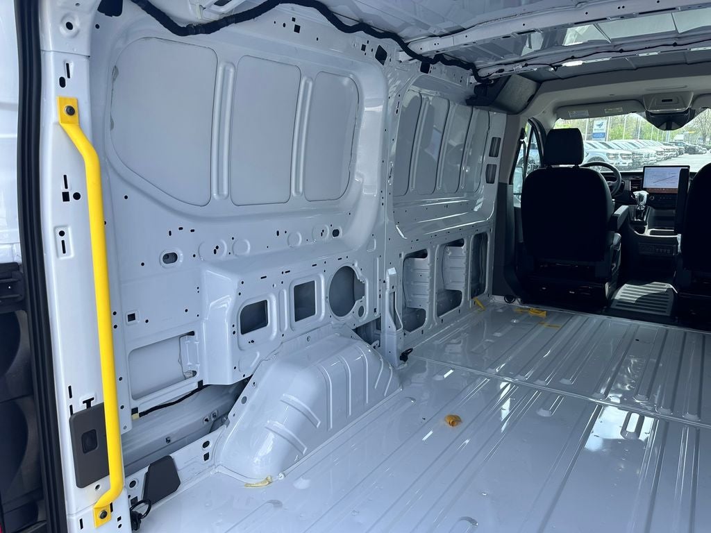 2025 Ford Transit-150 Base