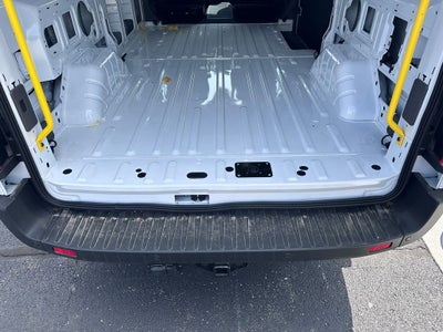 2025 Ford Transit-150 Base