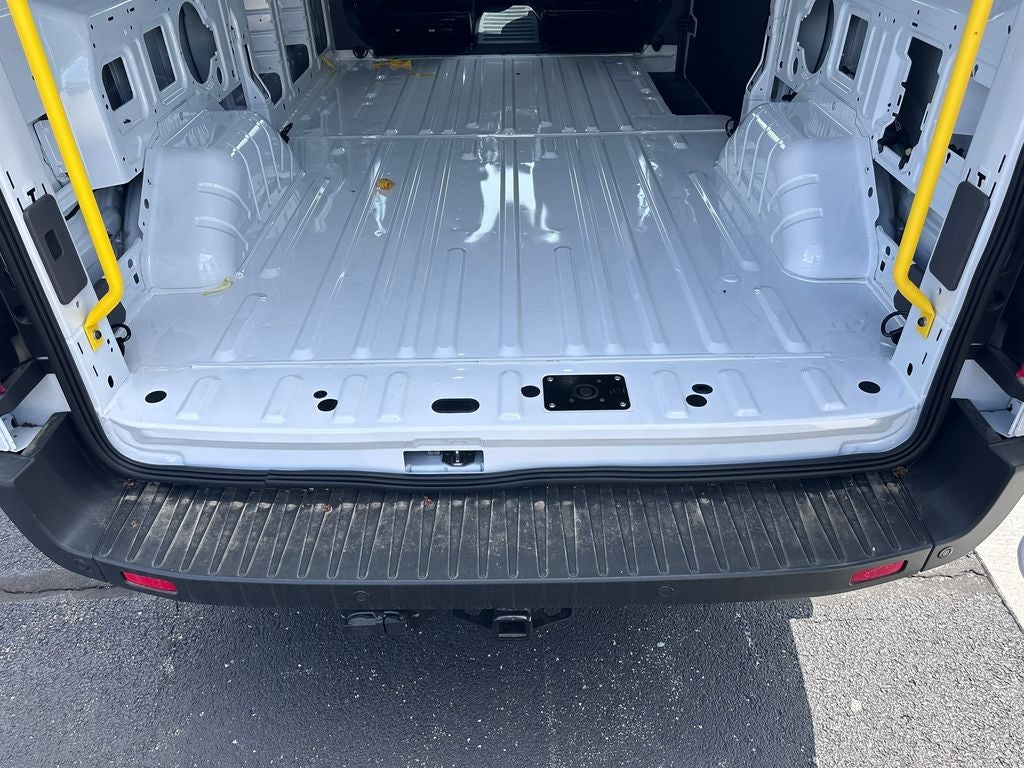 2025 Ford Transit-150 Base