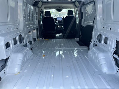 2025 Ford Transit-150 Base