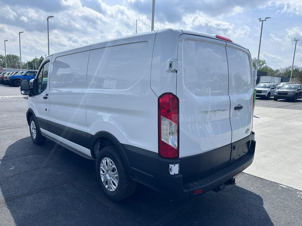 2025 Ford Transit-150 Base