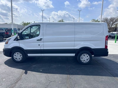 2025 Ford Transit-150 Base