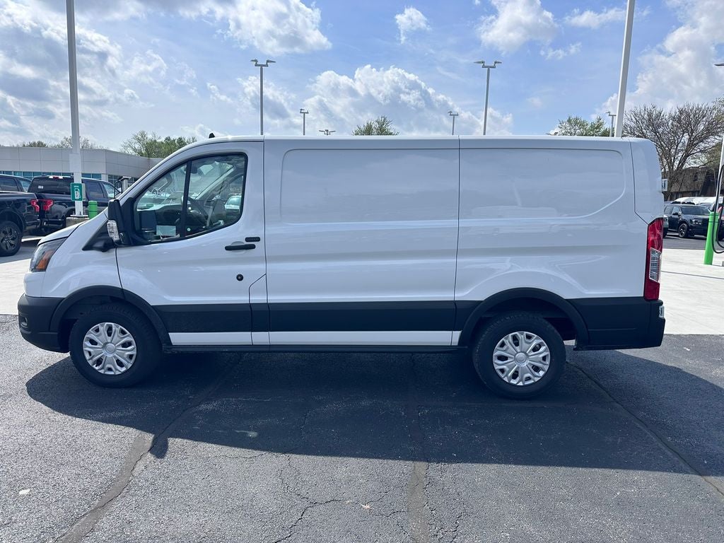 2025 Ford Transit-150 Base